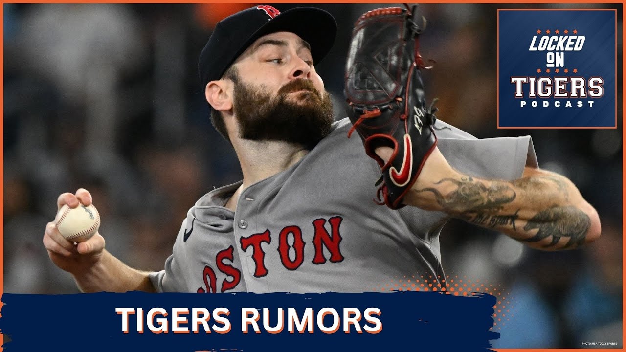 PAYROLL PANIC: Will Detroit Tigers ADD Bassitt or Giolito? Skubal’s Verdict May DERAIL Plans