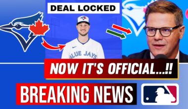 Blue Jays Breaking News: Kyle Tucker Final 3 Race, Prospect Retires & Offseason Chaos!