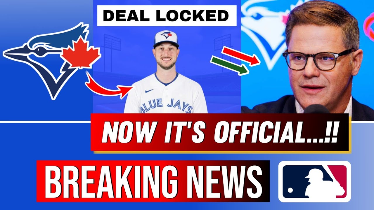 Blue Jays Breaking News: Kyle Tucker Final 3 Race, Prospect Retires & Offseason Chaos!