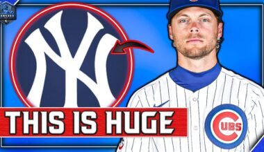 Yankees Active Trade Talks LEAKED...