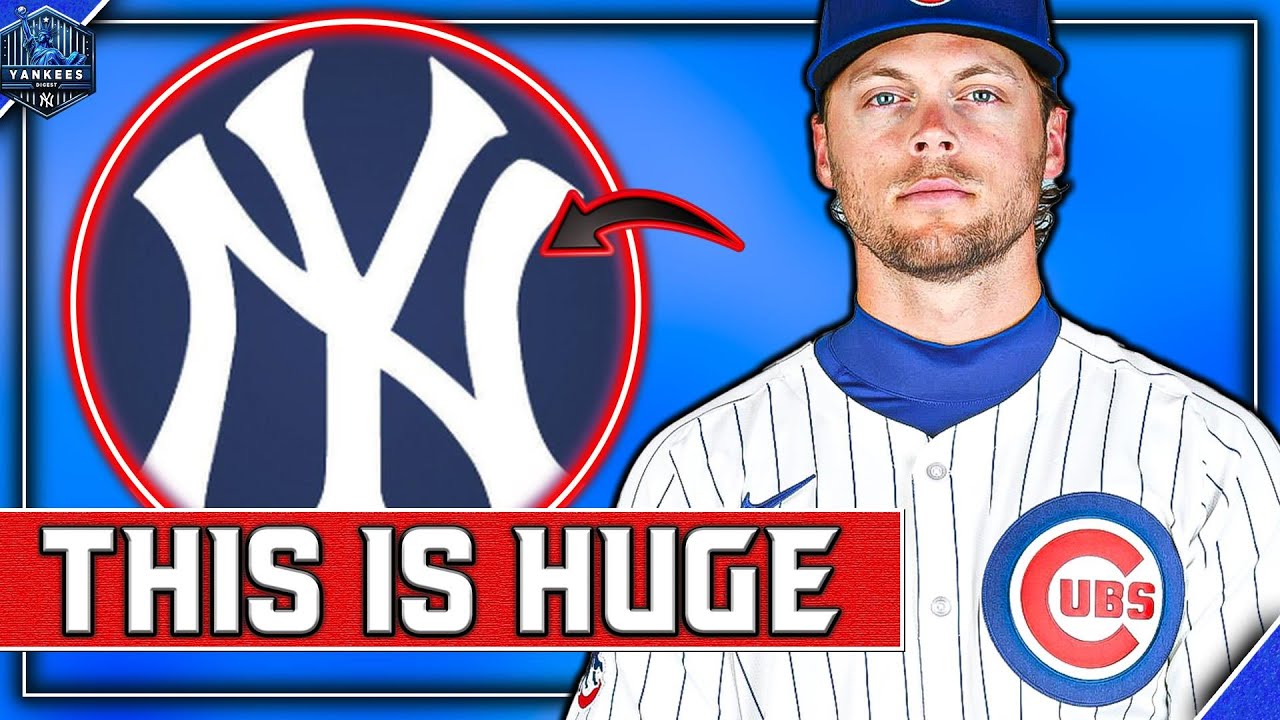 Yankees Active Trade Talks LEAKED...