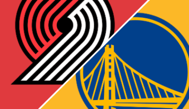 [Post Game Thread] The Portland Trail Blazers (19-22) fall to the Golden State Warriors (22-19) 97-119