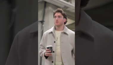 Now arriving in Winnipeg: The New York Islanders