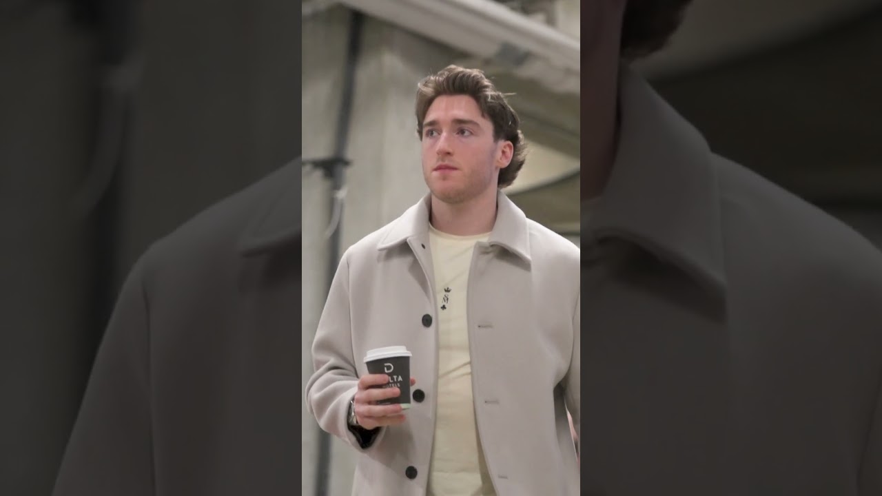 Now arriving in Winnipeg: The New York Islanders