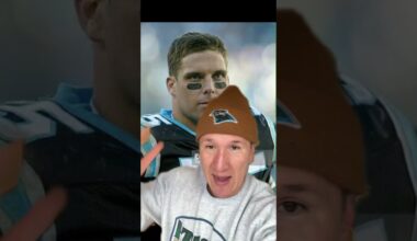 ONE PLAYER AWAY?? #nfl #trainingcamp #nflteam #carolinapanthers #panthers