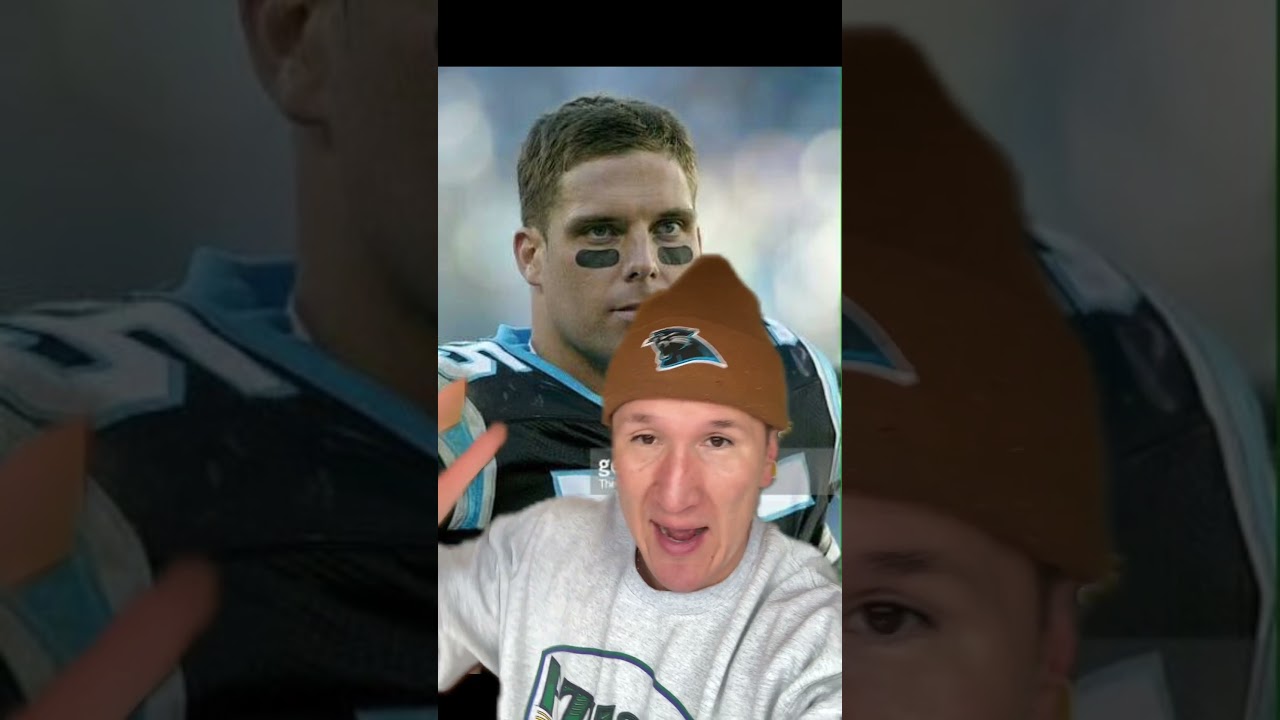 ONE PLAYER AWAY?? #nfl #trainingcamp #nflteam #carolinapanthers #panthers