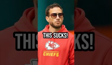 🚨The Chiefs OC position seems inevitable… 🙄 #chiefs #nfl #kansascitychiefs