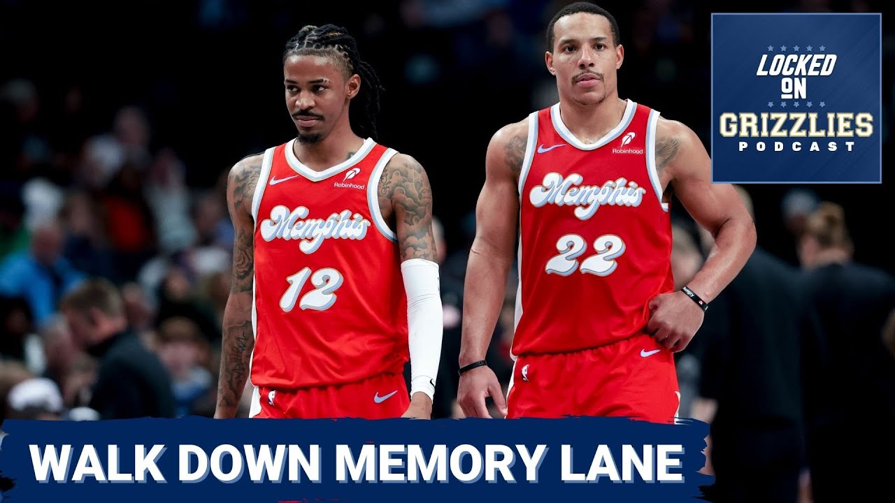 Desmond Bane to face the Memphis Grizzlies as Ja Morant's availability and trade rumors loom