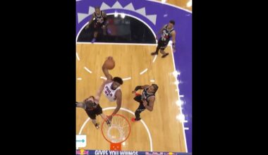 JOEL HANS EMBIID‼️