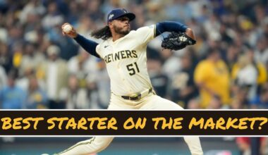 Report: Padres, Yanks, Red Sox, Mets interested in acquiring Freddy Peralta from Brewers