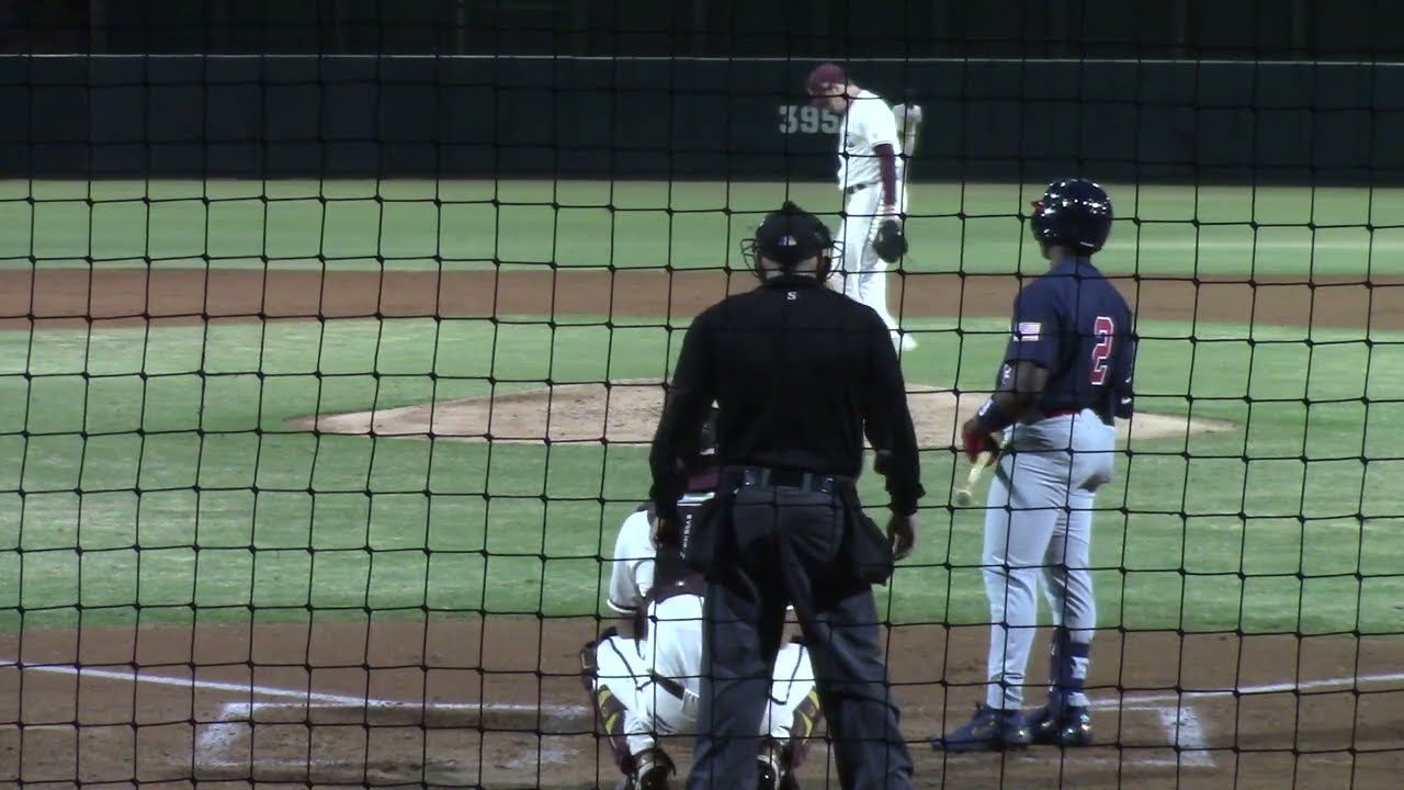 Jack Martinez, RHP, St. Louis Cardinals