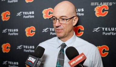 Post-Game | Ryan Huska - 13.01.26