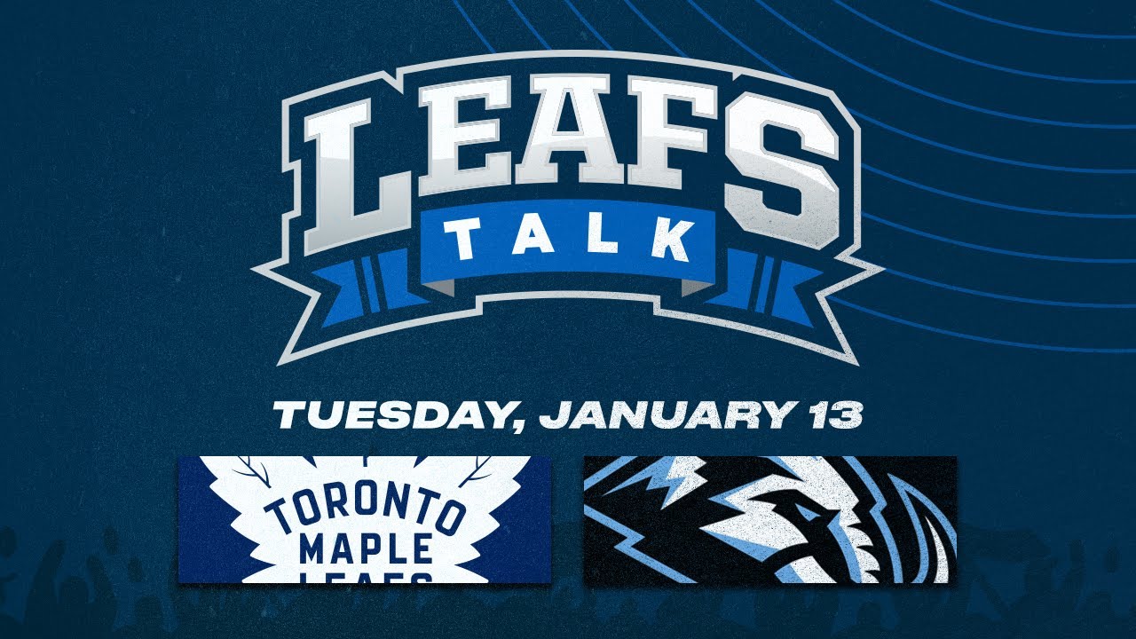 Maple Leafs vs. Utah Mammoth LIVE Post Game Reaction | Leafs Talk