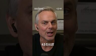 Colin Cowherd PREDICTS #NFC #ChicagoBears #LosAngelesRams #SanFrancisco49ers #SeattleSeahawks