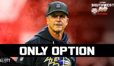 Arizona Cardinals Can’t Repeat Past Mistakes — Is John Harbaugh the Answer?