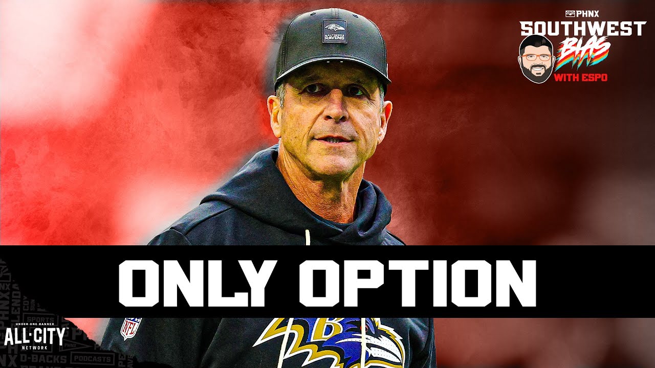 Arizona Cardinals Can’t Repeat Past Mistakes — Is John Harbaugh the Answer?