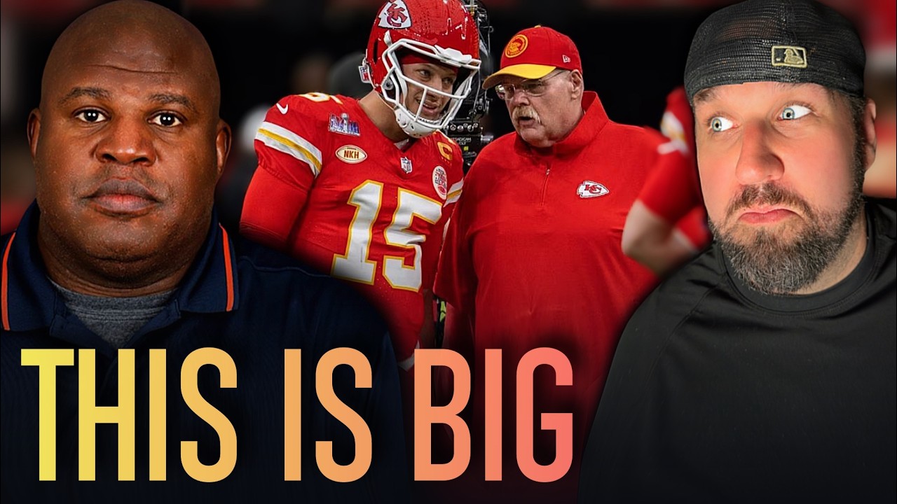 Fans are getting ANXIOUS as the Chiefs have yet to do THIS... | Offseason News & Rumors