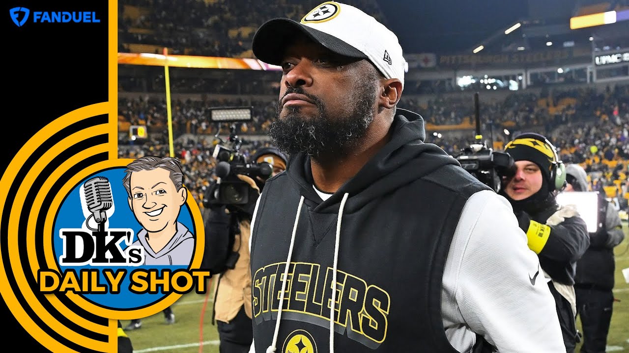 DK's Daily Shot of Steelers: What went awry