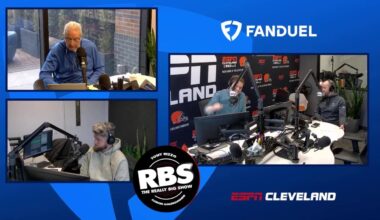 The Really Big Show - BROWNS AND MIKE MCDANIEL??? - COACHING SEARCH UPDATES - 1/14/2026