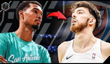 The Spurs have a chance to do something SPECIAL...