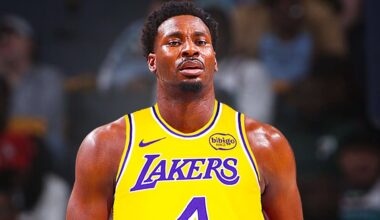 The Jaren Jackson Trade Is Happening...