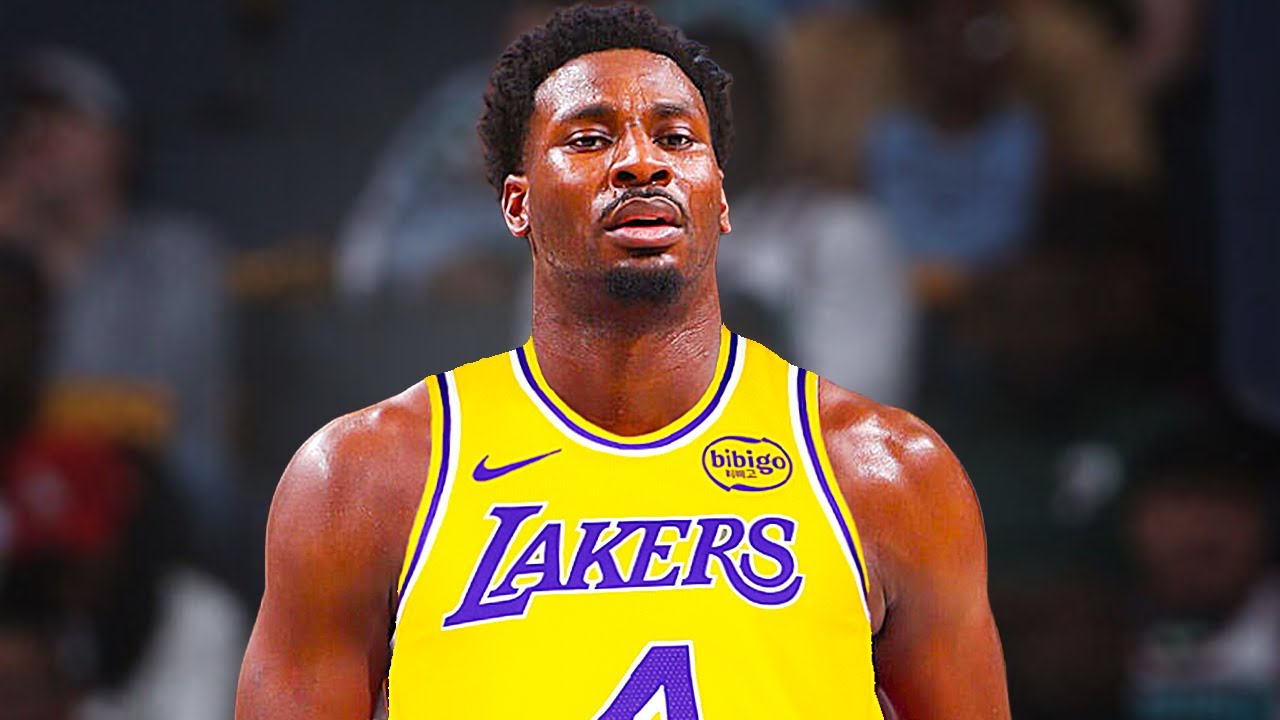 The Jaren Jackson Trade Is Happening...