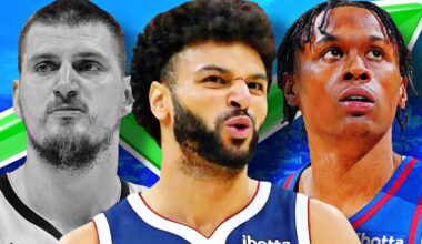 The Nuggets Should NOT Be THIS Good