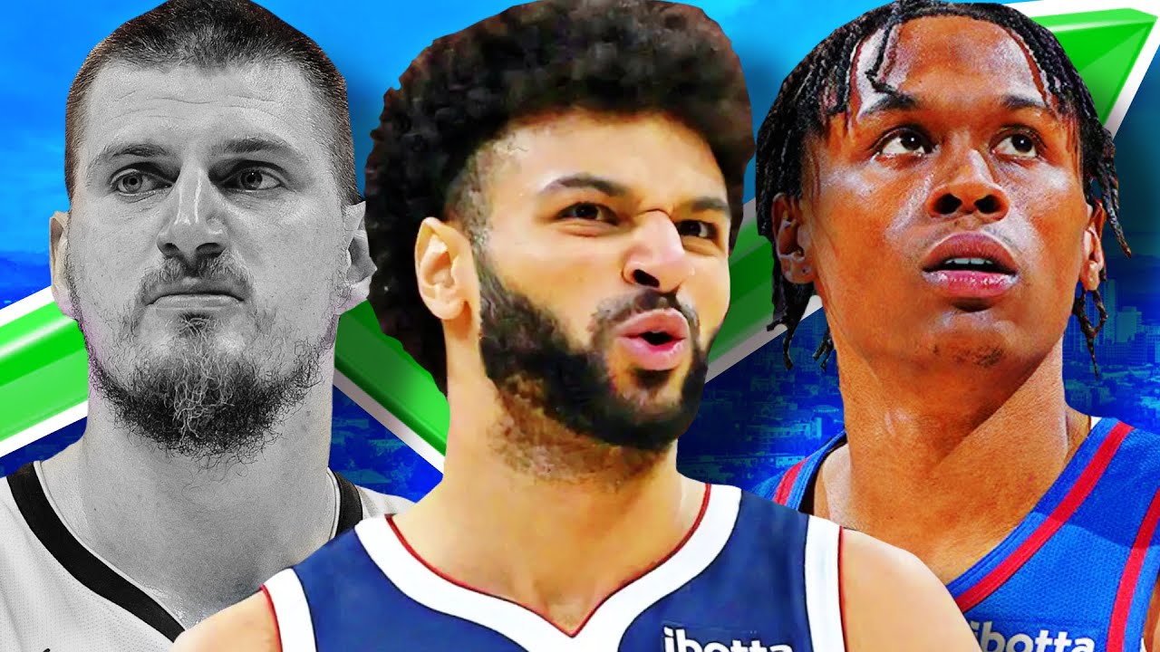 The Nuggets Should NOT Be THIS Good