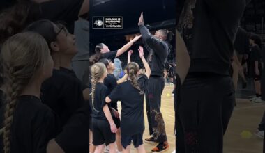 LOOK WHO SHOWED UP IN BERLIN!!!