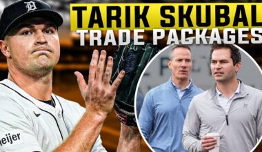 Why Trading Skubal Would be a MISTAKE for Detroit Tigers