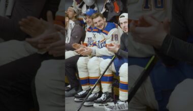 Richard Nurse Fires Up The Team 🔥