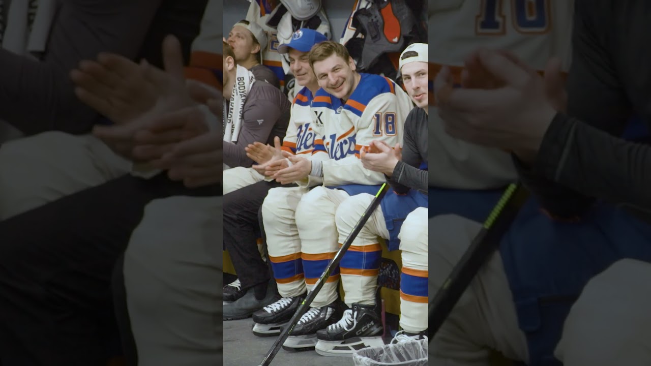 Richard Nurse Fires Up The Team 🔥