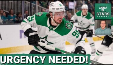 FATIGUE: Dallas Stars Powerless as Anaheim Ducks DOMINATE, Casey DeSmith Shines Amid Struggles