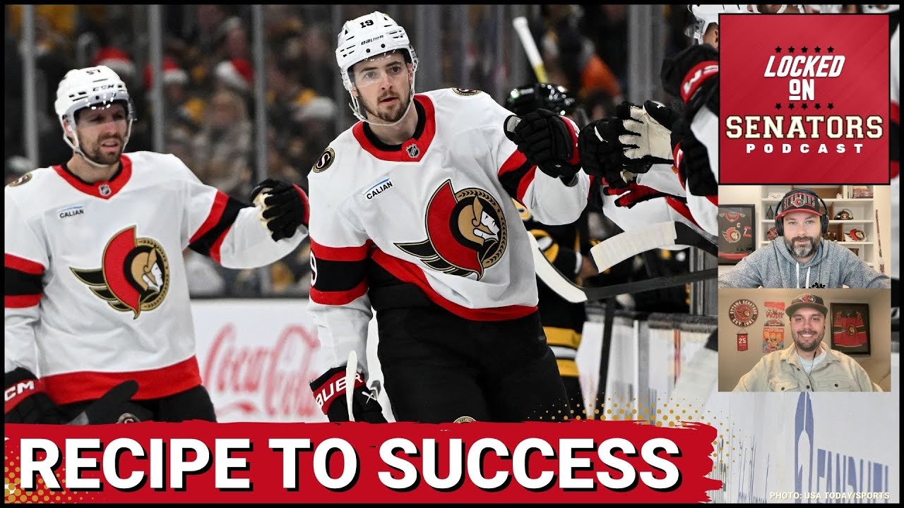 Ottawa Senators Snap Losing Streak: Game Day Preview vs New York Rangers & Finding Keys to Success