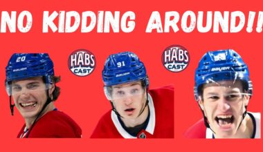 Habs Manhandle the Canucks - HabsCast #130