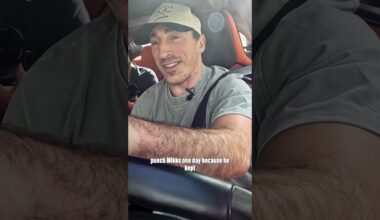 Safe to say Marchy had some history with the Panthers... 🤣