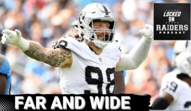 Las Vegas Raiders cherry picking from the Sean McVay Coaching tree