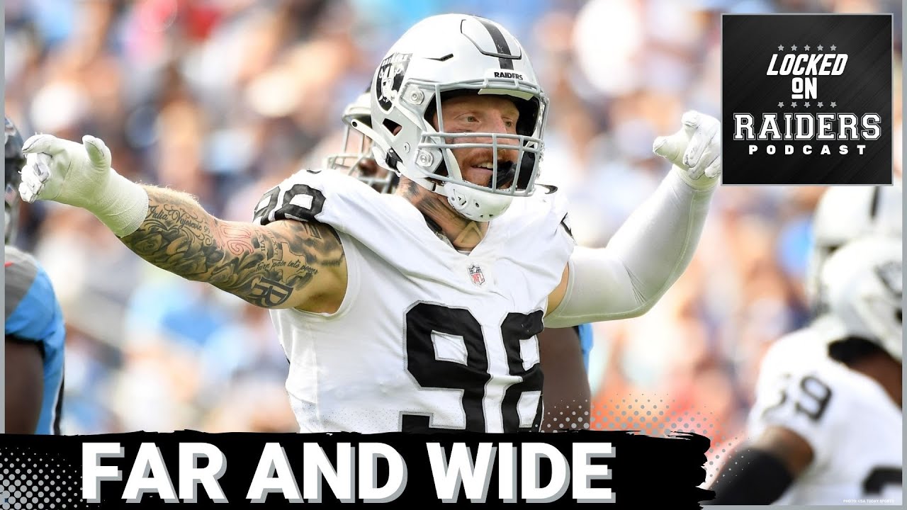 Las Vegas Raiders cherry picking from the Sean McVay Coaching tree