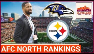 Is the Cleveland Browns job a MORE ATTRACTIVE OPENING than the Pittsburgh Steelers?