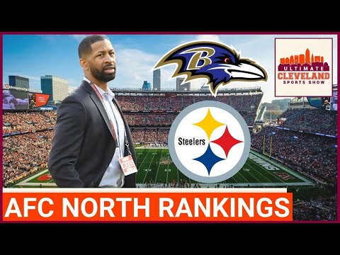 Is the Cleveland Browns job a MORE ATTRACTIVE OPENING than the Pittsburgh Steelers?