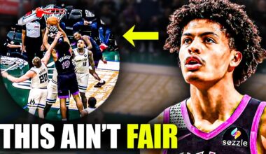 Minnesota Timberwolves Are Creating A MONSTER