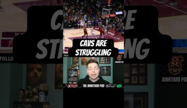 The #Cavs have been consistently inconsistent this season #NBA Basketball Cleveland Cavaliers