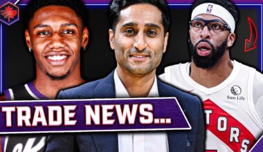 I don't like where this is going...