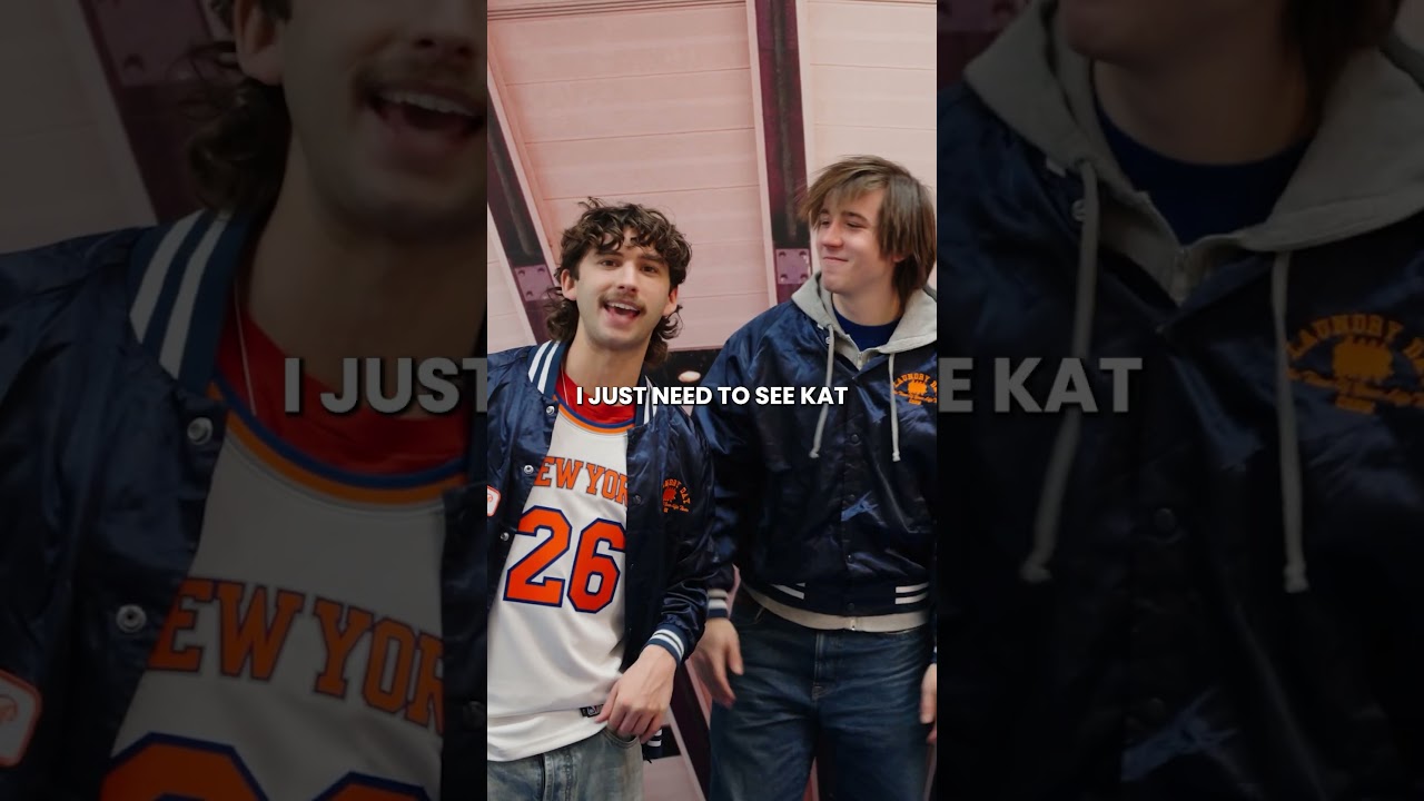 laundry day giving knicks fam reasons to vote before it's too late #nba #nyknicks #nbaallstar