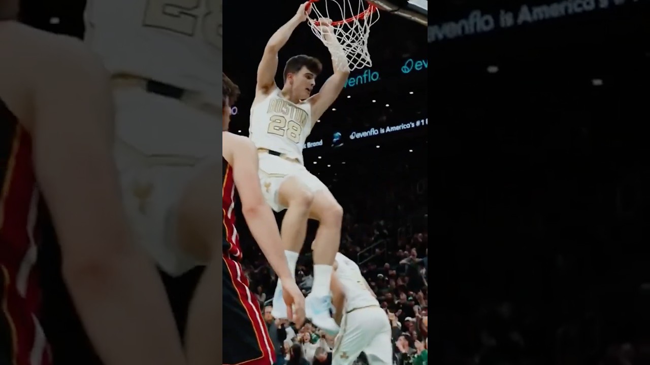 Hugo González PODRÍA ser TRASPASADO por Jaren Jackson Jr por Boston Celtics 🍀 RUMORES NBA