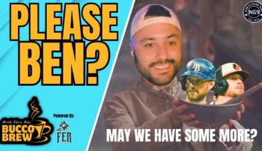 PLEASE, BEN… One More Big Pirates Move Before Opening Day