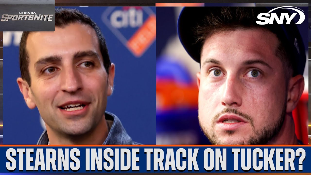 Is David Stearns ready to finally make a big splash for the Mets?