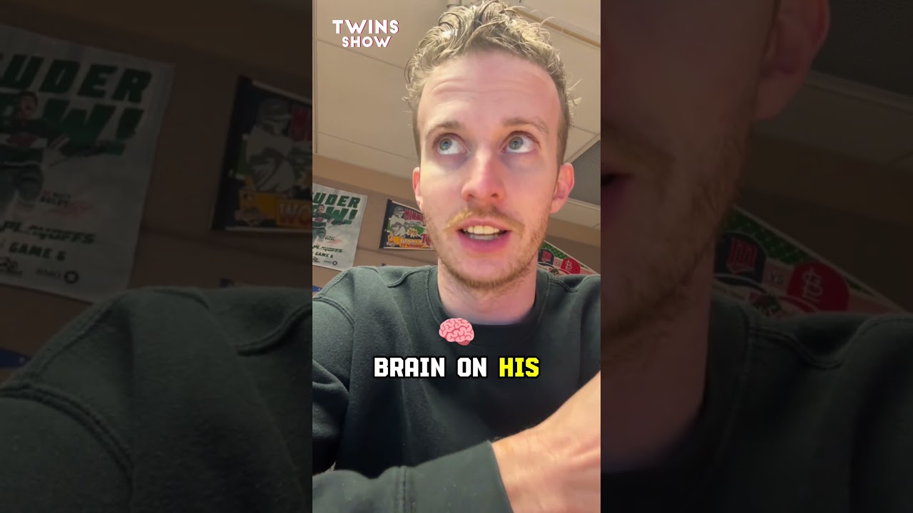 Minnesota Twins continue to EMPOWER Royce Lewis