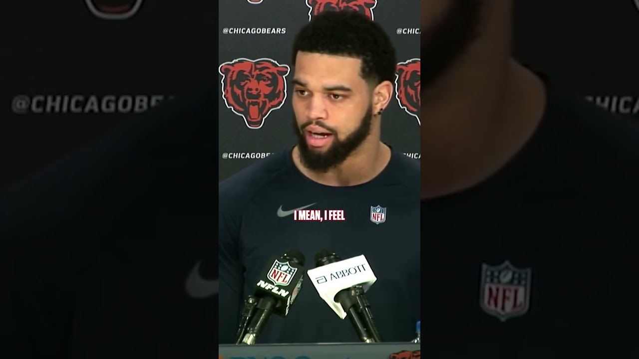 Caleb eats Pressure for breakfast 😤