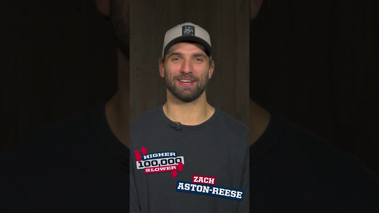 How Many Hot Dogs Are Eaten Each Season at Nationwide Arena? 🌭🤔  Blue Jackets Players Take a Guess!